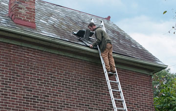 what affects urgent Dreenhill roof repairs