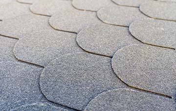 Dreenhill asphalt roofing costs