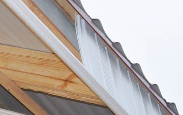 why Dreenhill fascia repairs are essential