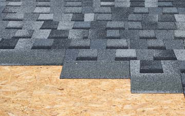 expert Dreenhill asphalt roof companies