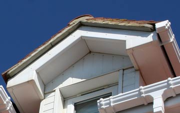 Dreenhill fascia installation costs