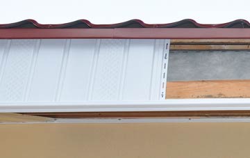 Dreenhill fascia repair costs