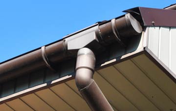 types of Dreenhill fascias