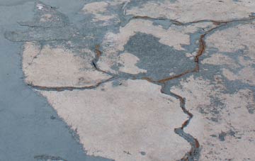 fibreglass roofing replacement Dreenhill