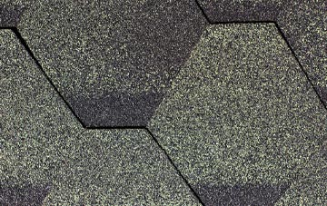 Dreenhill fibreglass shingle repairs