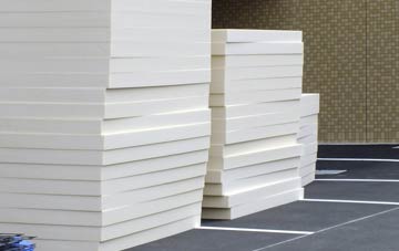 Dreenhill flat roof insulation costs