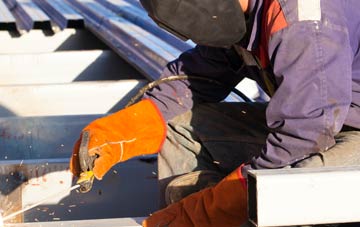Dreenhill flat roofing options