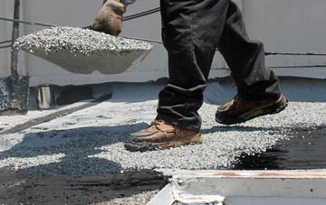Dreenhill flat roofing companies