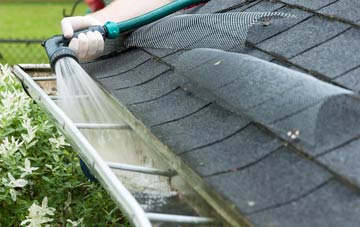 Dreenhill gutter cleaning costs