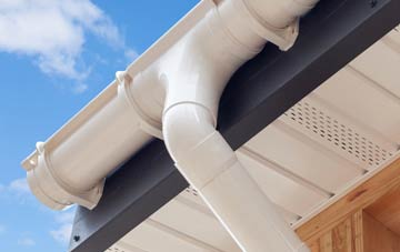Dreenhill gutter installation costs