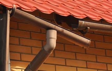 Dreenhill gutter repair costs