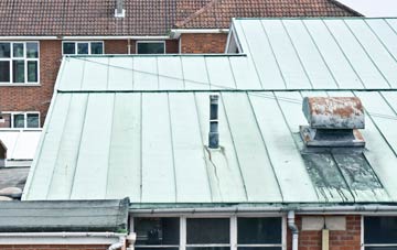 Dreenhill lead roofing costs