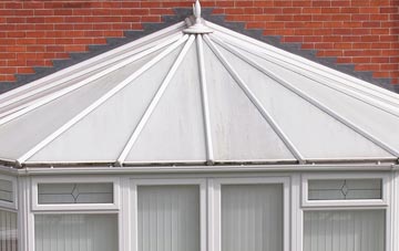 Dreenhill polycarbonate conservatory roof repairs