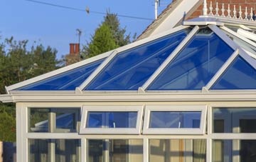 professional Dreenhill conservatory insulation