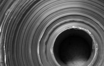 Dreenhill pvc roof replacement