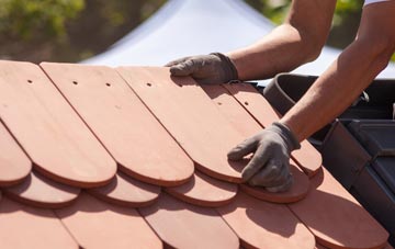 Dreenhill roof tile contractors