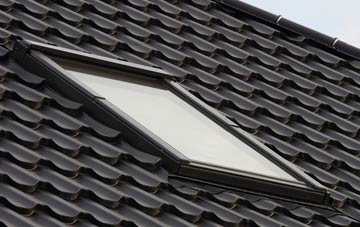 benefits of Dreenhill roof windows