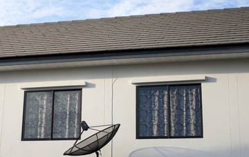 Dreenhill rubber roof costs