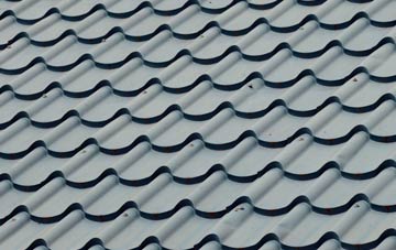 Dreenhill rubber roofing companies