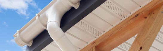 get Dreenhill guttering quotes today