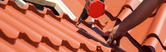save on Dreenhill roof installation costs