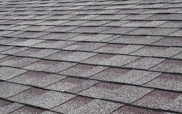 Dreenhill tiles for shallow pitch roofing