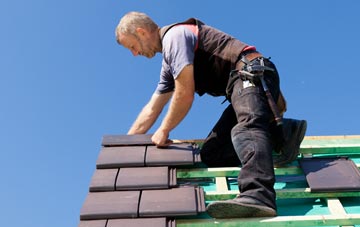 disadvantages of Dreenhill slate roofing