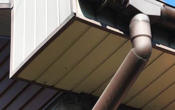 Dreenhill soffit installation costs