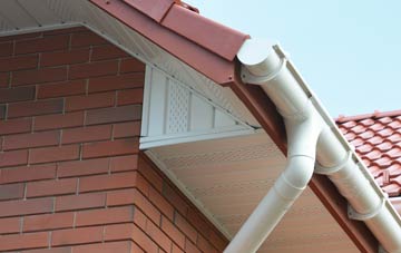 Dreenhill soffit repair costs