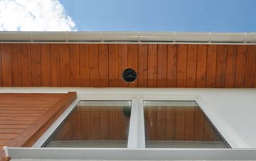 Dreenhill soffit repair quotes