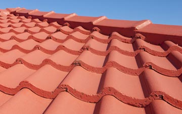 Dreenhill tile and slate roof replacement