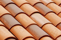 Dreenhill clay roofing