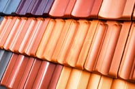 find rated Dreenhill clay roofing companies