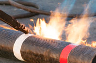 Dreenhill flat roofing replacement