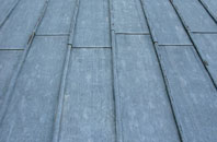 Dreenhill lead roofing