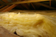 Dreenhill pitch roof insulation