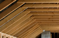 Dreenhill pitched insulation quotes
