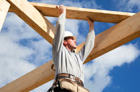 Dreenhill roof replacement work