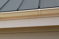 Dreenhill soffit repair