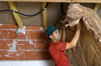 Dreenhill tapered roof insulation